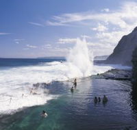 Bogey Hole - Sydney 4u