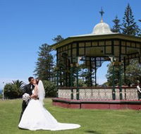 King Edward Park - Sydney 4u
