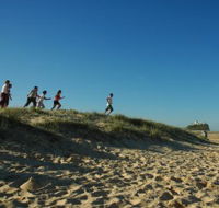 Newcastle Beach - Sydney 4u