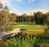 Pacific Dunes Golf Club - Accommodation Sydney