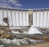 Wellington National Park - Accommodation Sydney