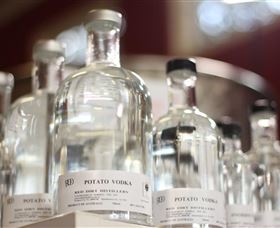 Glen Gowrie Distillery - Sydney 4u 2