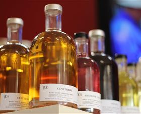 Glen Gowrie Distillery - Sydney 4u 0