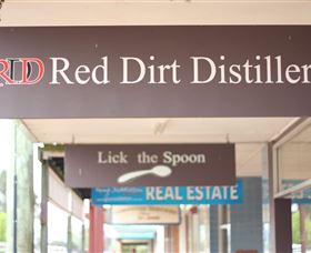 Glen Gowrie Distillery - Sydney 4u 1