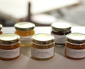 Glen Gowrie Distillery - Sydney 4u 3