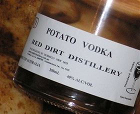 Glen Gowrie Distillery - Sydney 4u 4