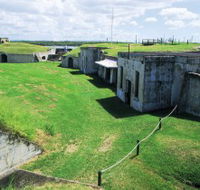 Fort Lytton - Accommodation Sydney
