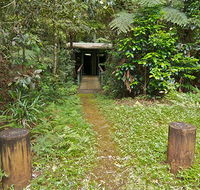 Brindle Creek picnic area - Sydney 4u