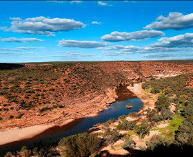 Kalbarri National Park - Sydney Resort 0