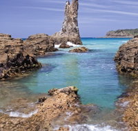 Cathedral Rocks - Sydney Resort