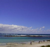 Peaceful Bay - Accommodation Sydney