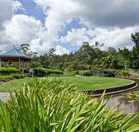 Underwood Park - Accommodation Sydney
