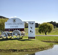 Coolangatta Estate Winery - Sydney Resort