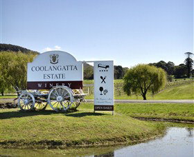 Coolangatta Estate Winery - Sydney Resort 0