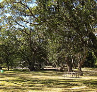Seven Mile Beach National Park - Sydney Resort
