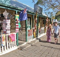 Historic Terrace Houses - Accommodation Sydney