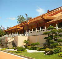 Chung Tian Temple - Accommodation Sydney
