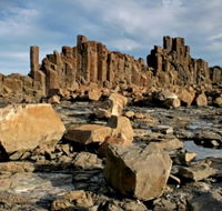 Bombo Headland Kiama - Accommodation Sydney