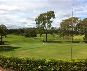 Logan City Golf Club - Sydney Resort 0