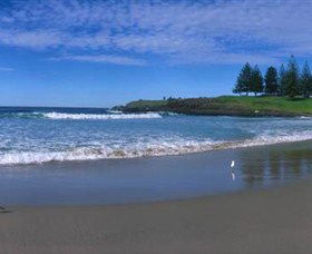 Surf Beach Kiama - Accommodation Sydney 0