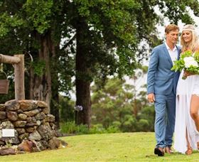 Pigeon House Tea Rooms Pitch And Putt Golf Course - Sydney Resort 1