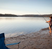 Clyde River National Park - Accommodation Sydney
