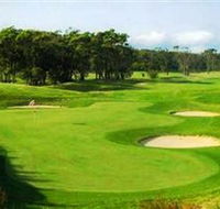 Shoalhaven Heads Golf Club - Sydney 4u