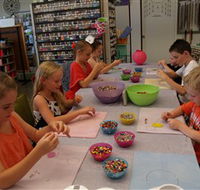 Bead Shack - Accommodation Sydney