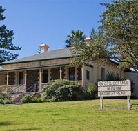 Pilots Cottage Museum - Accommodation Sydney