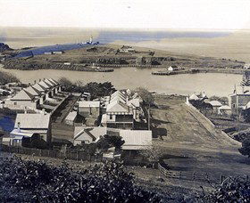 Pilots Cottage Museum - Accommodation Sydney 1