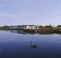 Port of Brisbane Visitors Centre - Accommodation Sydney