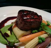 Bella Char Restaurant and Wine Bar - Accommodation Sydney