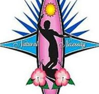 Natural Necessity Surf Shop - Accommodation Sydney