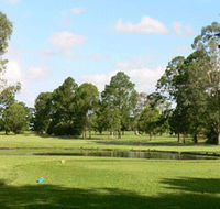 Casino Golf Club - Sydney 4u