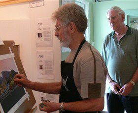 Platypus Gallery - Sydney 4u 1