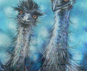 Platypus Gallery - Sydney 4u 6