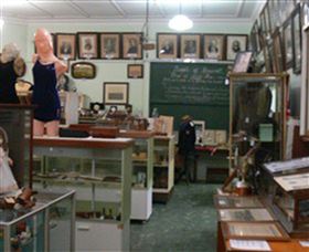 Casino Folk Museum - Sydney 4u 2