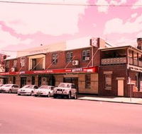 Tattersalls Hotel - Casino - Sydney 4u