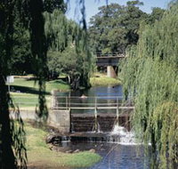 Brunswick Pool - Accommodation Sydney