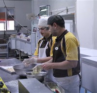 Poppy's Chocolate - Sydney Resort