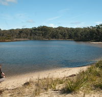 Nerindillah Lagoon walking track - Sydney 4u