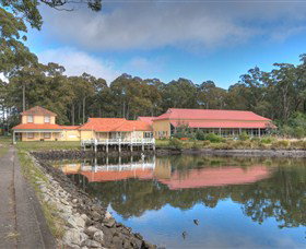 Jervis Bay Maritime Museum - Accommodation Sydney 0
