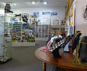 Jervis Bay Maritime Museum - Accommodation Sydney 7