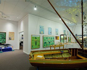 Jervis Bay Maritime Museum - Accommodation Sydney 6