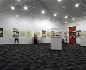 Jervis Bay Maritime Museum - Accommodation Sydney 8