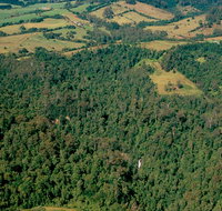 Boorganna Nature Reserve - Accommodation Sydney