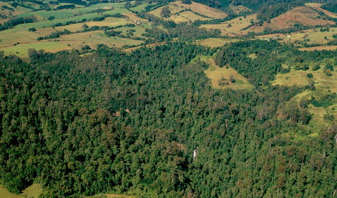 Boorganna Nature Reserve - Sydney Resort 0