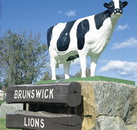 Brunswick Cow - Accommodation Sydney