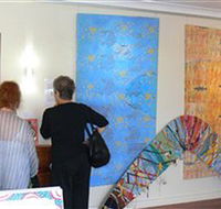 Jambama Art Gallery - Sydney 4u