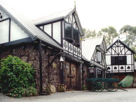 Tamborine Mountain Distillery - Accommodation Sydney 0